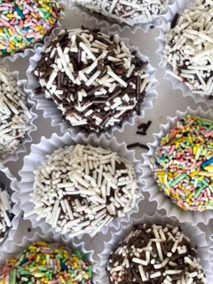 Foto de Brigadeiros
