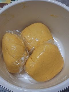 Foto resep Frozen Cookies Dough |1 Adonan Kue Kering untuk Aneka Variasi