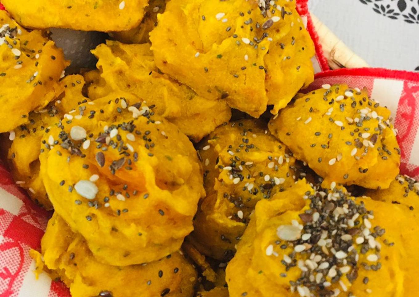 SNACKS SALADOS DE 🎃ZAPALLO🎃 🎃CALABAZA🎃 Y MIX DE SEMILLAS