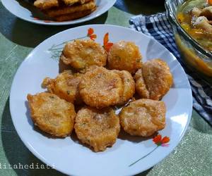 Resep Mudah 187 Perkedel kentang Lezat Mantap Resep Mudah 187 Perkedel kentang Lezat Mantap