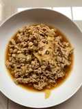 Ayam Giling Teriyaki (satset)