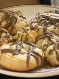 Galletitas de manga