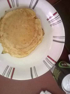 A picture of Pancakes.