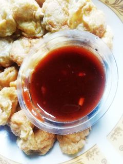 Foto resep Saus tomat