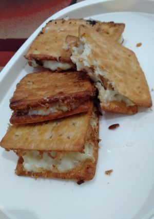 Foto resep Gabin fla melted