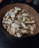 Galletitas de Aceite