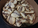 Galletitas de Aceite