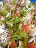 Ensalada mixta