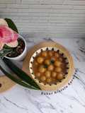 233. Bubur Hintalu Karuang Khas Banjar