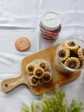 1124. nutella cookies oven tangkring