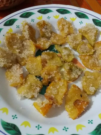 Cara Mudah Membuat Resep Manisan kulit jeruk yang Menggugah Selera Anti Ribet, Uenak Banget