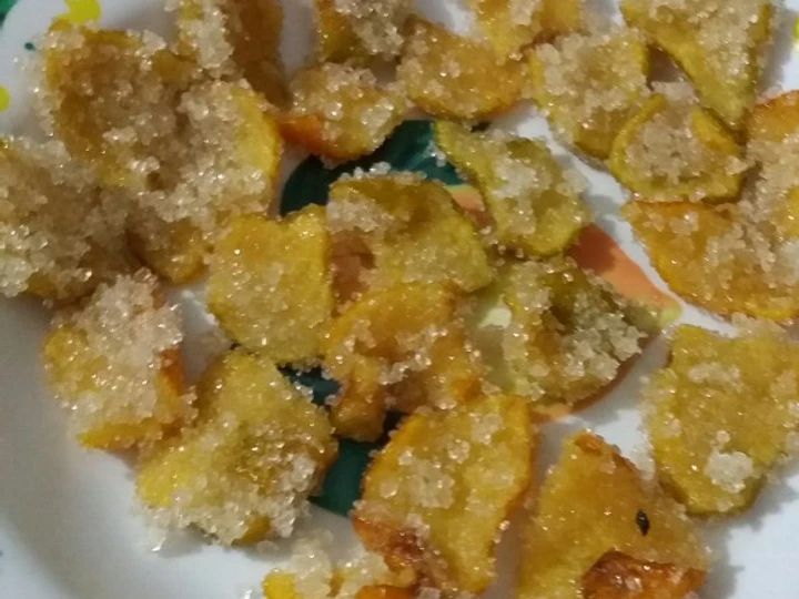 Cara Mudah Membuat Resep Manisan kulit jeruk yang Menggugah Selera Anti Ribet, Uenak Banget