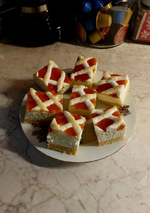 Rákóczi túrós recept fotója