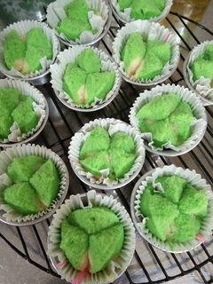 Foto resep Bolu Kukus Kocok All in One