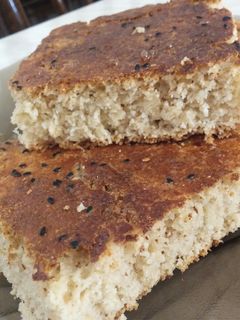 صورة لوصفة خبز الدار بدقيق القمح الكامل