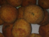كويرات البطاطا بالطون