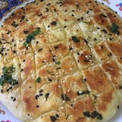 Garlic Butter Bread A picture of Garlic Butter Bread.