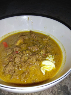 Foto resep Tongseng sapi