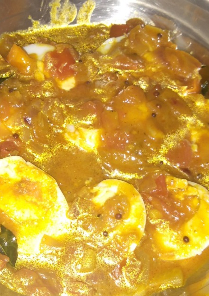 முட்டை தொக்கு செய்முறை முக்கிய புகைப்படம்