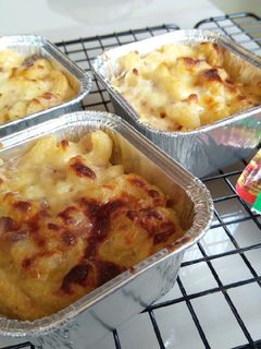 Foto resep Makaroni Schotel Panggang