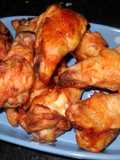 Patitas agridulces