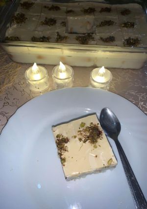 صورة لوصفة ليالي لبنان 🇱🇧