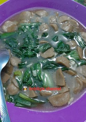Foto resep Pokcoy Saos Tiram