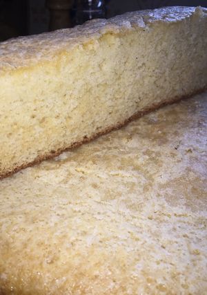 Una foto de Torta de las 20 cucharadas