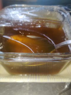 梅子茉莉綠茶果凍 的食譜成品照片