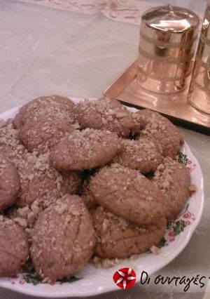 A picture of Melomakarona 3.