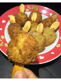 Foto resep Kaki Naga