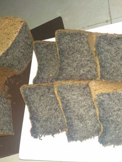 Foto resep Chiffon ketan hitam