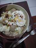 Mie Sedap Sempurna
