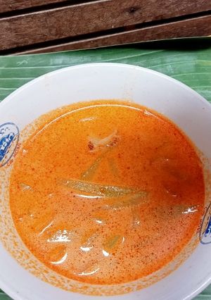 Foto resep Jipang Kuah Merah