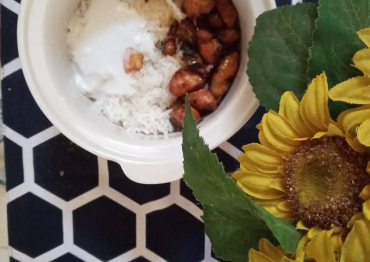 SiMak Cap RiYam (MPASI 8 BULAN)