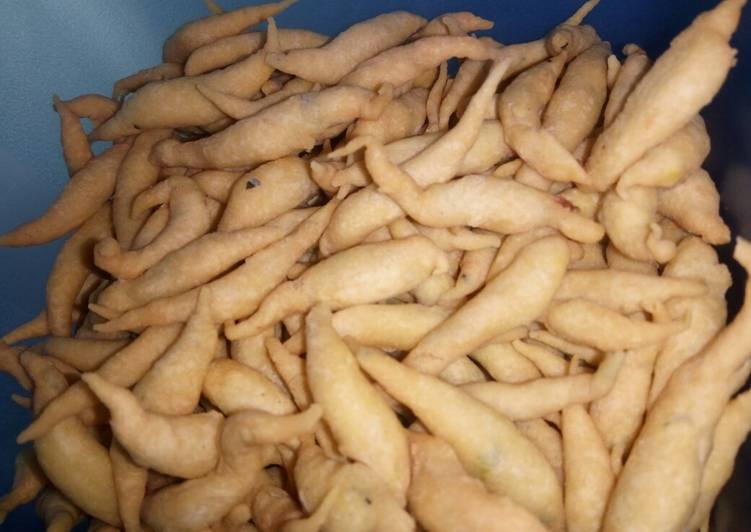 Stick Bawang beda body _ ala bunda Qla