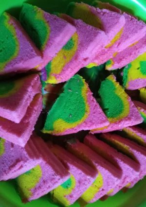 Foto resep BoLKus PeLaNgi