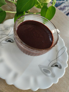 عکسی از دستور هات چاکلت 🍫☕