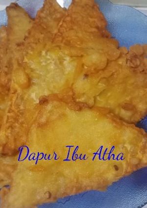 Foto resep Tempe Crispy #Tempecrispy anti gagal