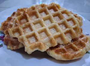 Foto resep Croffle