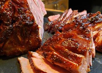 Ultimate, Prepare Cherry Dr Pepper Glazed City Ham Delicious Perfect Ultimate, Prepare Cherry Dr Pepper Glazed City Ham Delicious Perfect