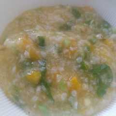 รูปของ MPASI : Bubur Manado