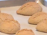 Pan sin gluten