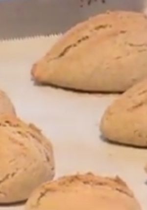Una foto de Pan sin gluten