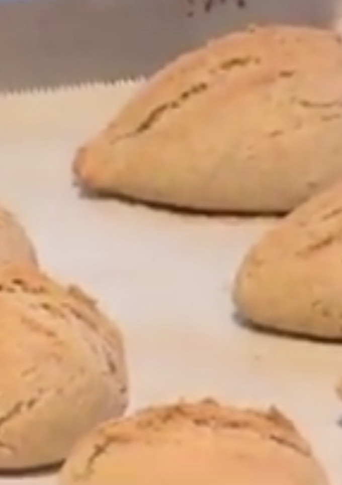 Una foto de Pan sin gluten