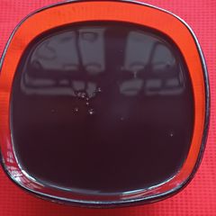 A picture of Almond Nutella/Spread (Home-made).