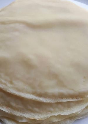 Foto resep Kulit Risol Mayo