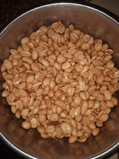 Foto resep Kacang bawang renyah