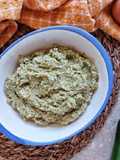 Mousse di tonno e zucchine