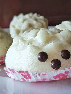 Foto resep Pao Landak ~ Lembut, menul, gampang diulen. 😀